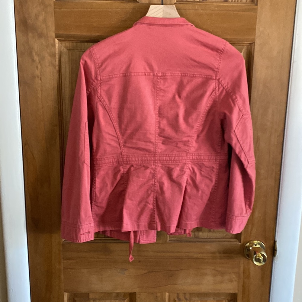 LL Bean jacket - Picture 3 of 3